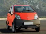 Tata Nano 2008 года